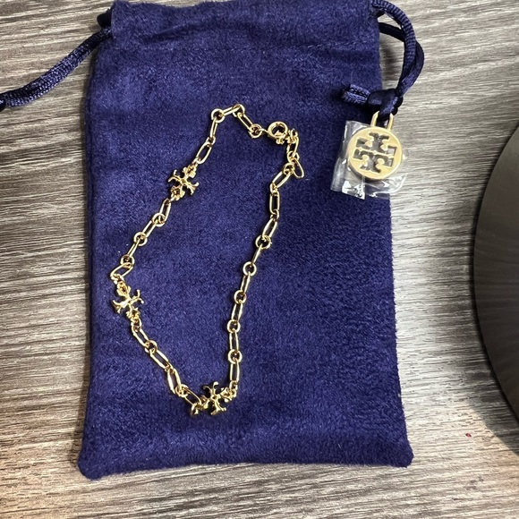 NWOT Tory Burch Bracelet - Picture 2 of 8